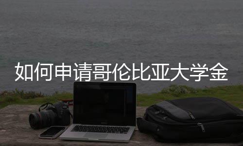 比亚大学申请专业金融如何哥伦